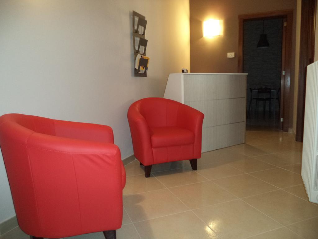 B&B Salento San Cesario di Lecce Quarto foto